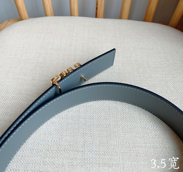 L*oewe Belts  XX 20250403-11