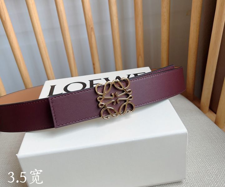 L*oewe Belts  XX 20250403-11