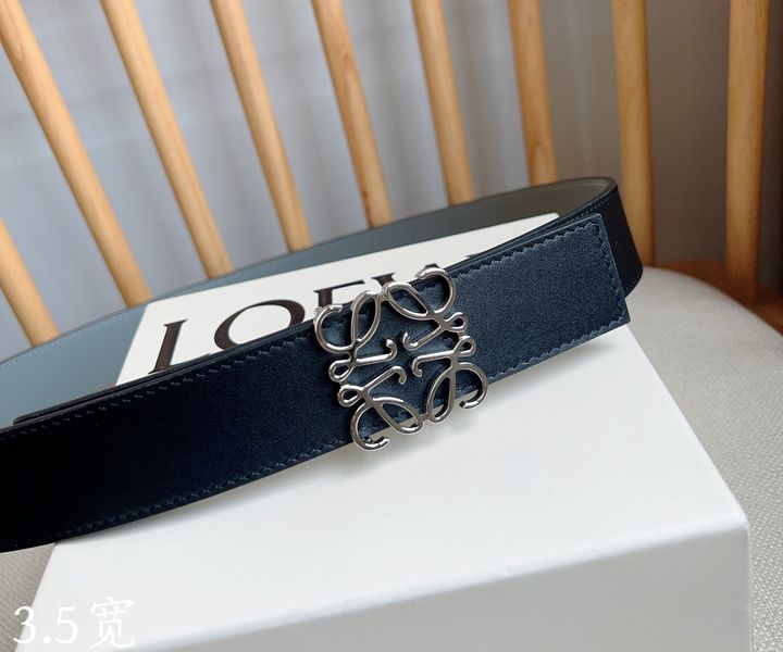 L*oewe Belts  XX 20250403-11