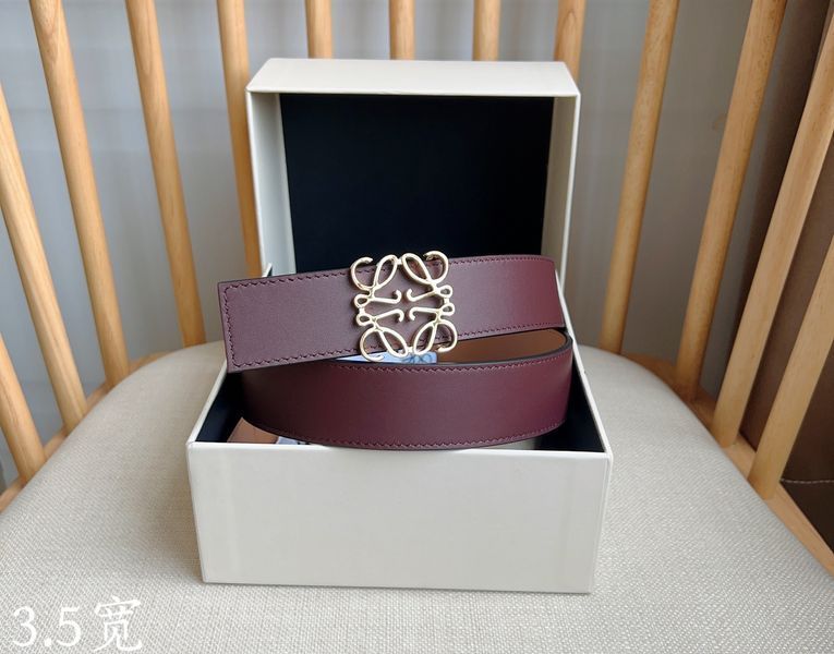 L*oewe Belts  XX 20250403-11