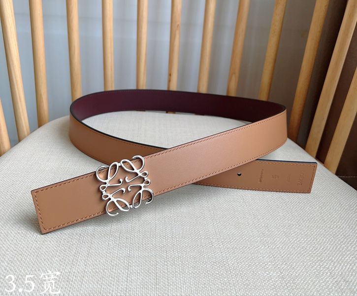 L*oewe Belts  XX 20250403-11