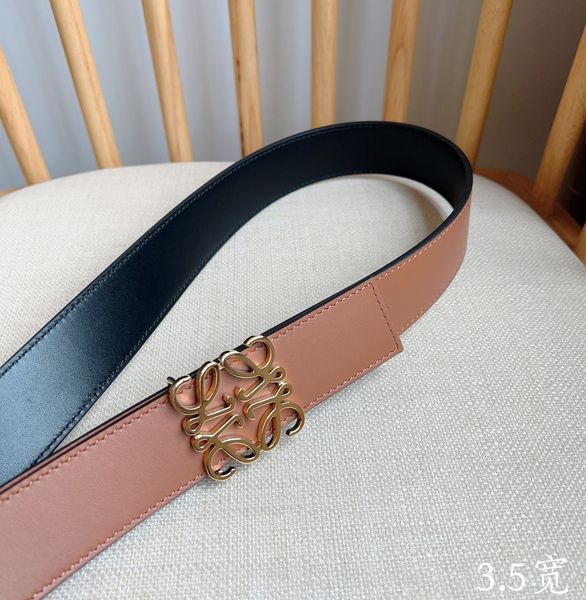 L*oewe Belts  XX 20250403-11
