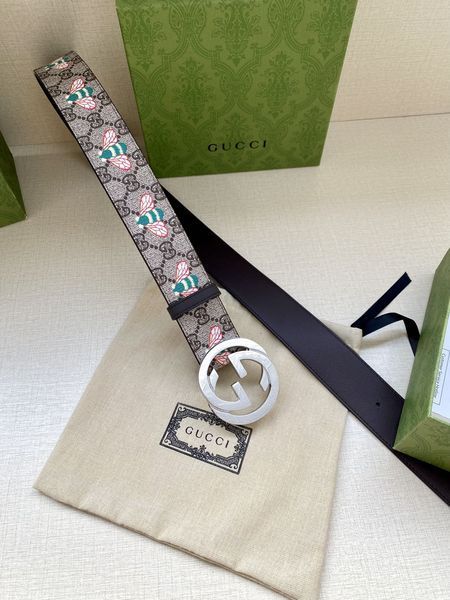 G*ucci Belts   XX 20250403-12