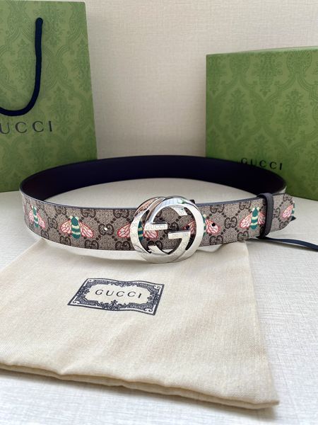 G*ucci Belts   XX 20250403-12