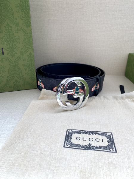 G*ucci Belts   XX 20250403-12