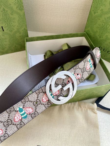 G*ucci Belts   XX 20250403-12