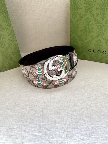 G*ucci Belts   XX 20250403-12