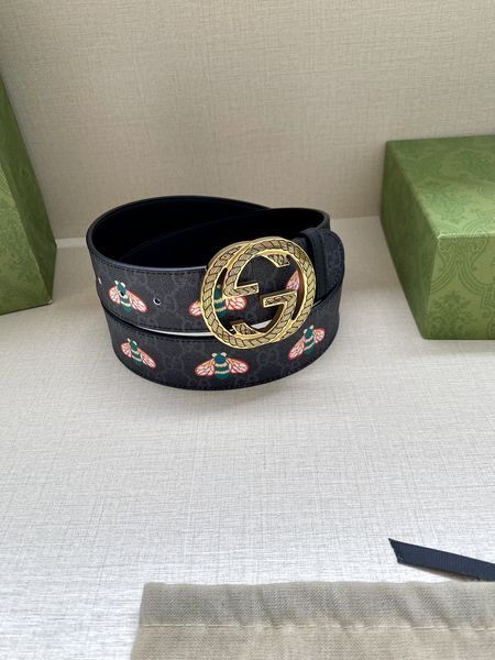 G*ucci Belts   XX 20250403-13