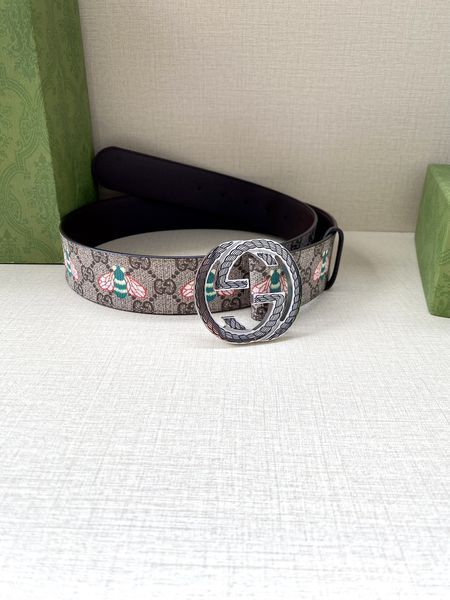 G*ucci Belts   XX 20250403-13