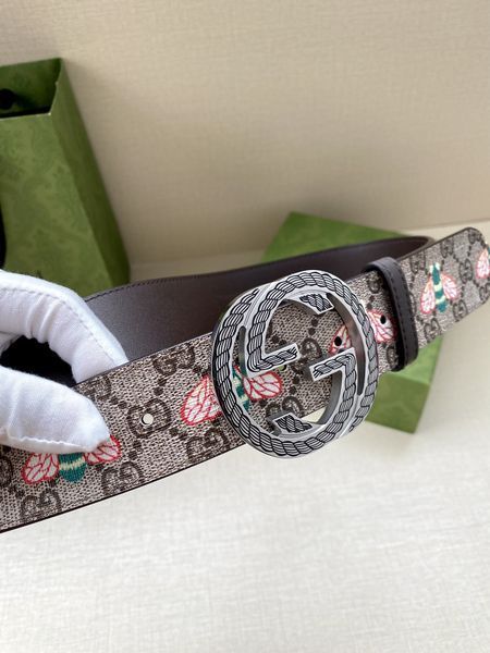 G*ucci Belts   XX 20250403-13