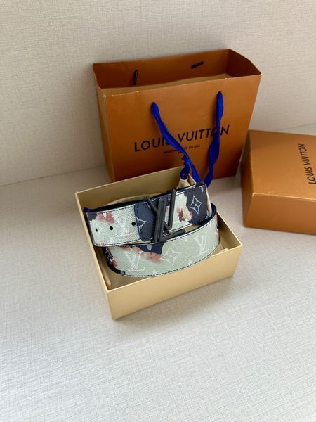 L*ouis V*uitton Belts XX 20250403-14