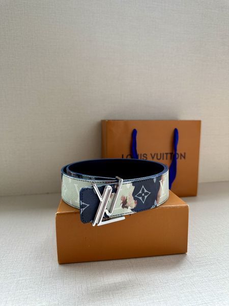 L*ouis V*uitton Belts XX 20250403-14