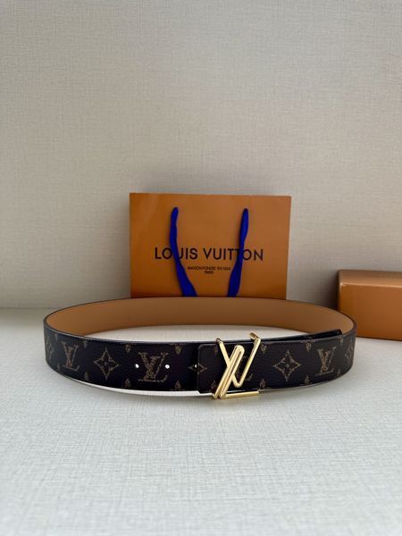 L*ouis V*uitton Belts XX 20250403-15