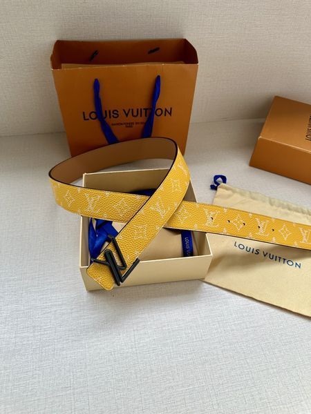 L*ouis V*uitton Belts XX 20250403-15
