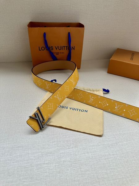 L*ouis V*uitton Belts XX 20250403-15