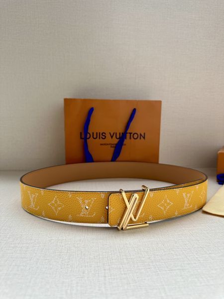 L*ouis V*uitton Belts XX 20250403-15