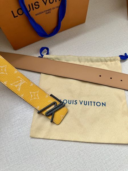 L*ouis V*uitton Belts XX 20250403-15