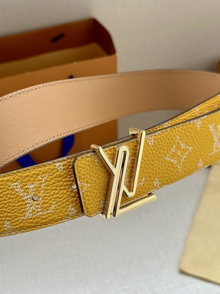 L*ouis V*uitton Belts XX 20250403-15