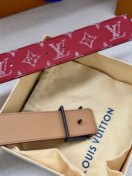 L*ouis V*uitton Belts XX 20250403-15