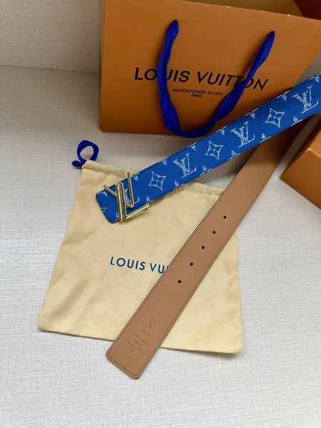 L*ouis V*uitton Belts XX 20250403-15