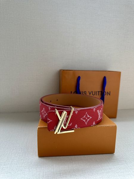 L*ouis V*uitton Belts XX 20250403-15