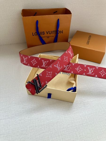 L*ouis V*uitton Belts XX 20250403-15