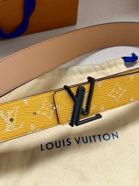 L*ouis V*uitton Belts XX 20250403-15