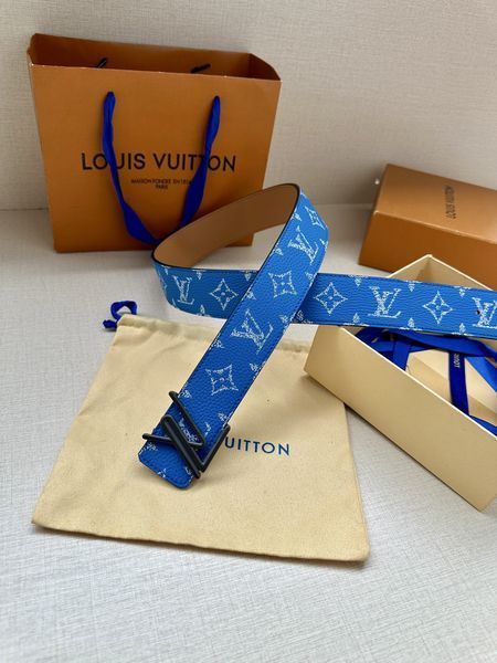 L*ouis V*uitton Belts XX 20250403-15