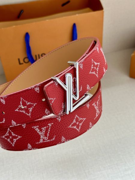L*ouis V*uitton Belts XX 20250403-15