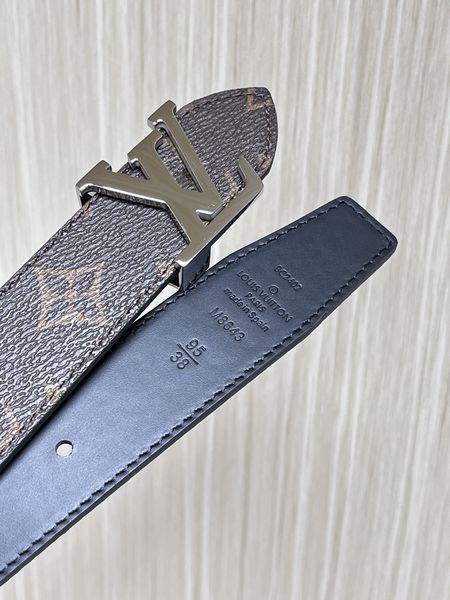 L*ouis V*uitton Belts XX 20250403-16