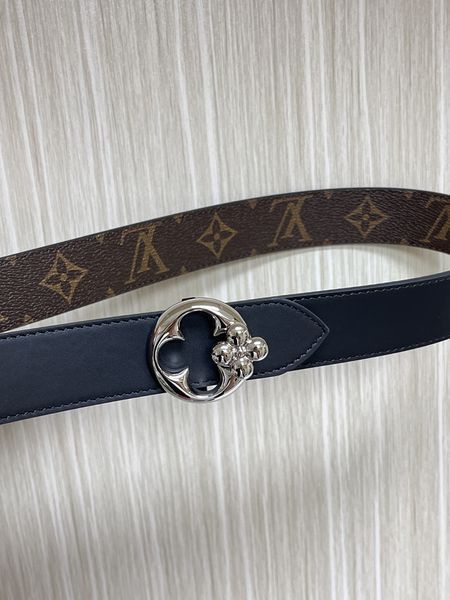 L*ouis V*uitton Belts XX 20250403-16