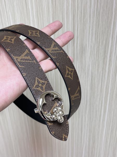 L*ouis V*uitton Belts XX 20250403-16