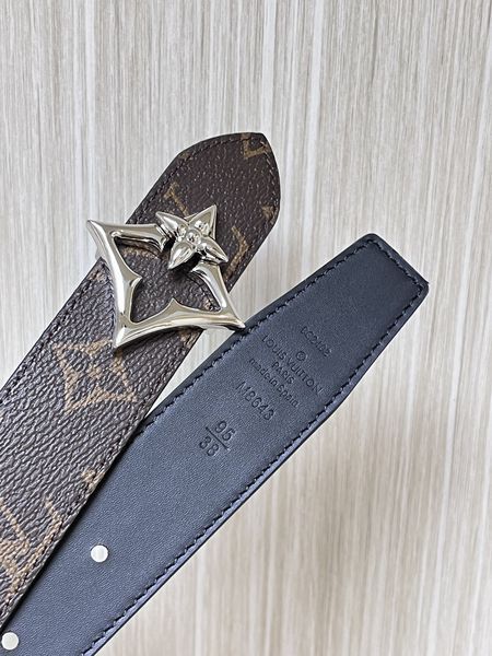 L*ouis V*uitton Belts XX 20250403-16