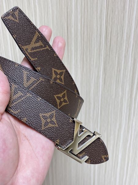L*ouis V*uitton Belts XX 20250403-16