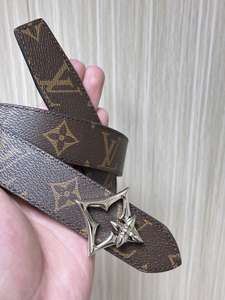 L*ouis V*uitton Belts XX 20250403-16