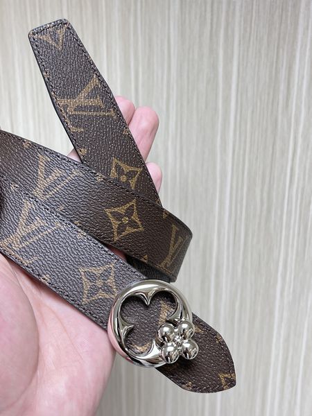L*ouis V*uitton Belts XX 20250403-16
