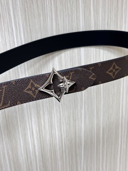 L*ouis V*uitton Belts XX 20250403-16