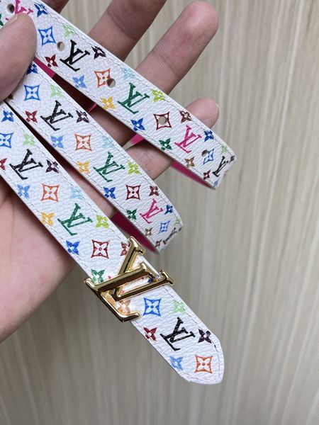 L*ouis V*uitton Belts XX 20250403-18