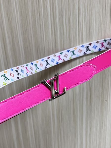 L*ouis V*uitton Belts XX 20250403-18