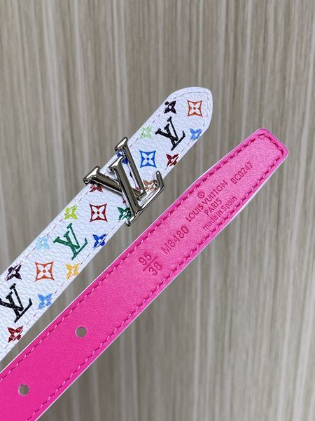 L*ouis V*uitton Belts XX 20250403-18