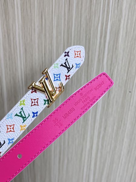 L*ouis V*uitton Belts XX 20250403-18