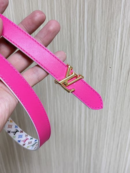 L*ouis V*uitton Belts XX 20250403-18