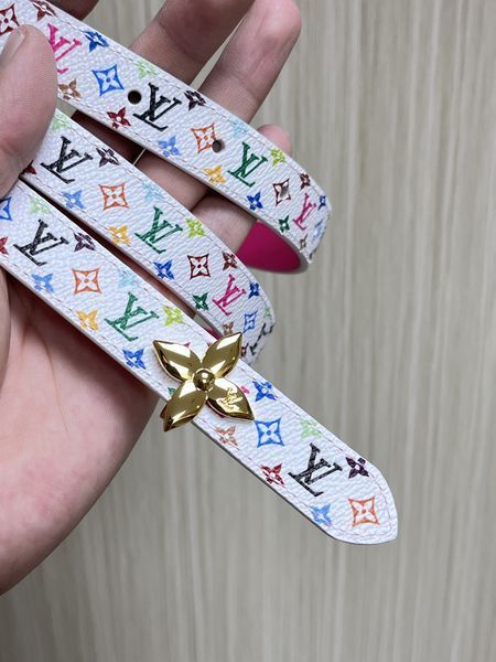 L*ouis V*uitton Belts XX 20250403-19