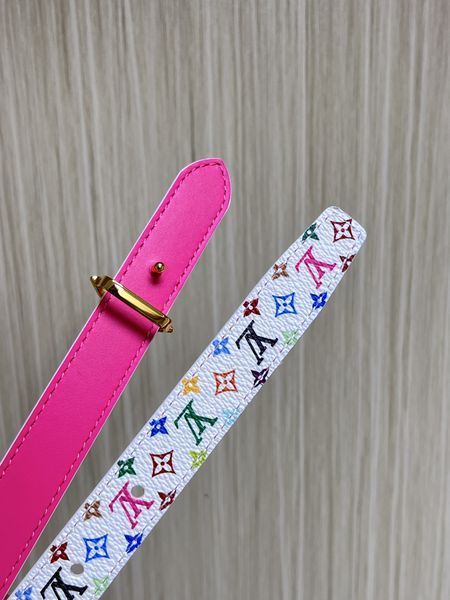 L*ouis V*uitton Belts XX 20250403-19