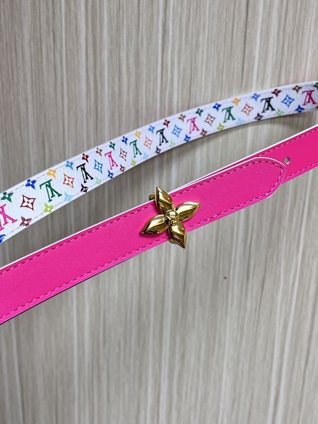 L*ouis V*uitton Belts XX 20250403-19