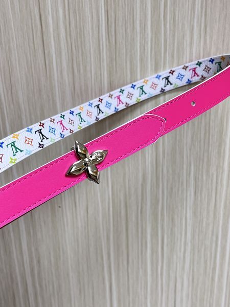 L*ouis V*uitton Belts XX 20250403-19
