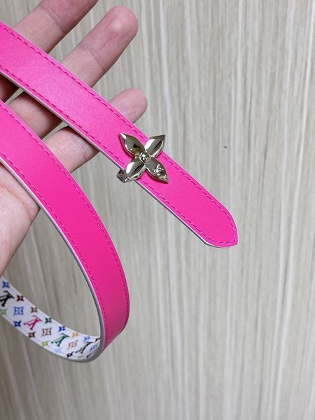 L*ouis V*uitton Belts XX 20250403-19