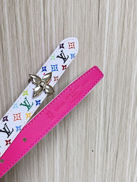 L*ouis V*uitton Belts XX 20250403-19
