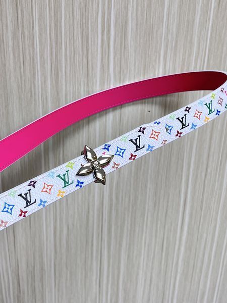 L*ouis V*uitton Belts XX 20250403-19