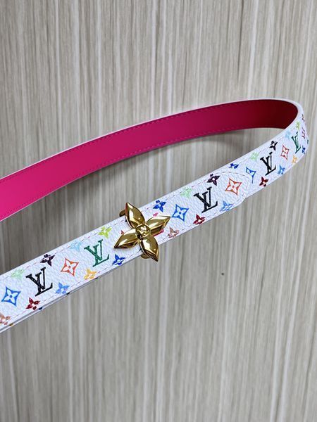 L*ouis V*uitton Belts XX 20250403-19
